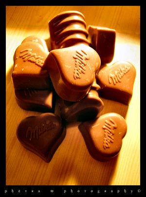 chocolate